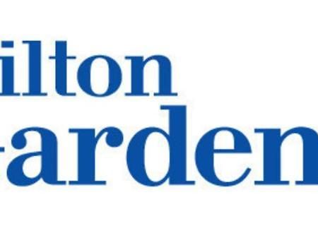 Hilton Garden Inn Detroit Utica, Mi Clinton Township Экстерьер фото