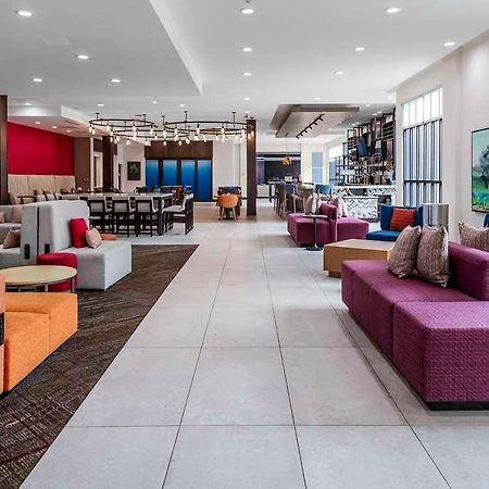 Hilton Garden Inn Detroit Utica, Mi Clinton Township Интерьер фото
