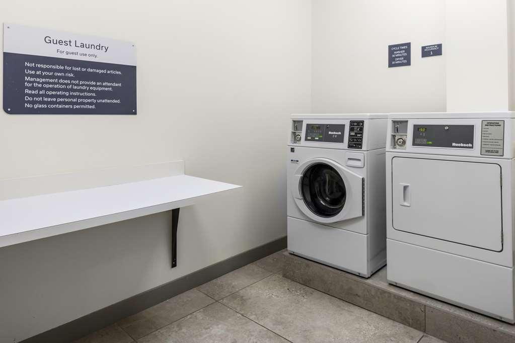 Hilton Garden Inn Detroit Utica, Mi Clinton Township Удобства фото